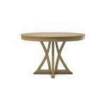 Build Your Own Pedestal Table w/ 30"H Single Avalon Pedestal - Image 23