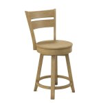 24'' Sara Swivel Stool - Image 37