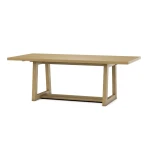 Terazi Solid Table Top and Terazi Base - T-4053B - Image 7