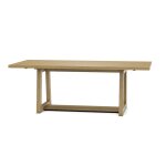 Terazi Solid Table Top and Terazi Base - T-4084A - Image 24