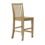 24'' Mission Counter Stool - Image 27