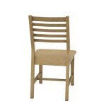 Aspen Pane Back Chair - Image 24