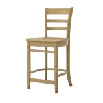24'' Emily Counter Stool - Image 8