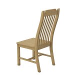 Steambent Mission Chair - Image 18