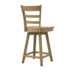 24" Emily Counter Swivel Stool - Image 26
