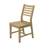 Aspen Pane Back Chair - Image 10