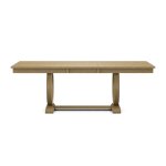 Ring Extension Table Top & Base - Image 23