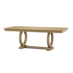 Ring Extension Table Top & Base - Image 25