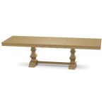 Banks Table Top & Banks Trestle Base - T-42110XXB - Image 24