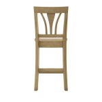 24'' Fanback Counter Stool - Image 23