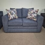 2 Piece Set: Sofa & Loveseat - Image 3
