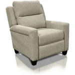 EZ4F31H Ez4f00h Double Reclining Sofa
