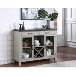 Hyland 5-piece Counter Dining Set(counter Table & 4 Counter Chairs) - Image 23