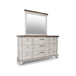Bear Creek 4-piece Queen Set - Image 17