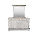 Bear Creek 4-piece Queen Set - Image 18
