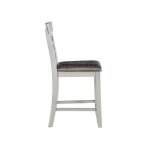Hyland 5-piece Counter Dining Set(counter Table & 4 Counter Chairs) - Image 14