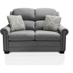 Dawson Loveseat With Nails - Image 4