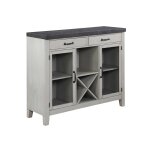 Hyland 5-piece Counter Dining Set(counter Table & 4 Counter Chairs) - Image 25