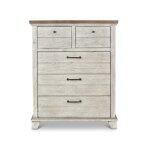 Bear Creek 4-piece Queen Set - Image 20