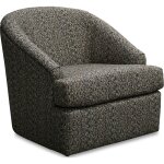 5j00-69 Julien Swivel Chair