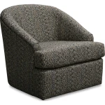 5J00-69 Julien Swivel Chair