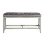 Hyland 5-piece Counter Dining Set(counter Table & 4 Counter Chairs) - Image 20