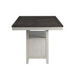 Hyland 5-piece Counter Dining Set(counter Table & 4 Counter Chairs) - Image 11
