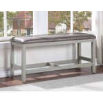 Hyland 5-piece Counter Dining Set(counter Table & 4 Counter Chairs) - Image 18