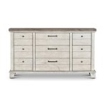 Bear Creek 4-piece Queen Set - Image 19
