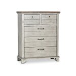 Bear Creek 4-piece Queen Set - Image 21