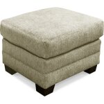 Dawson Ottoman