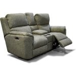 Double Reclining Loveseat