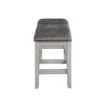 Hyland 5-piece Counter Dining Set(counter Table & 4 Counter Chairs) - Image 19