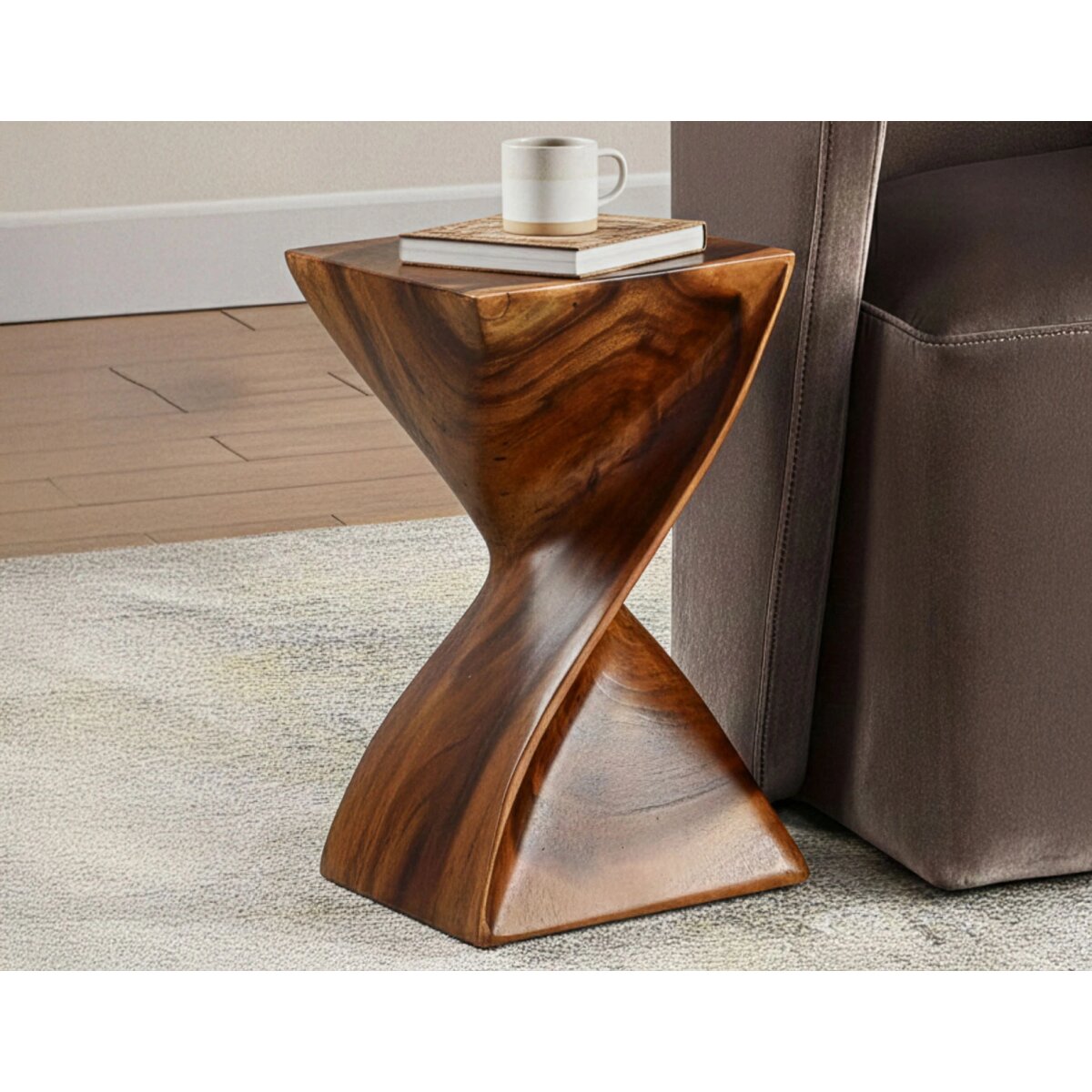 f2525d7cc0fab3dda3db3fe3036781cb Paloma Accent Side Table - Image 1