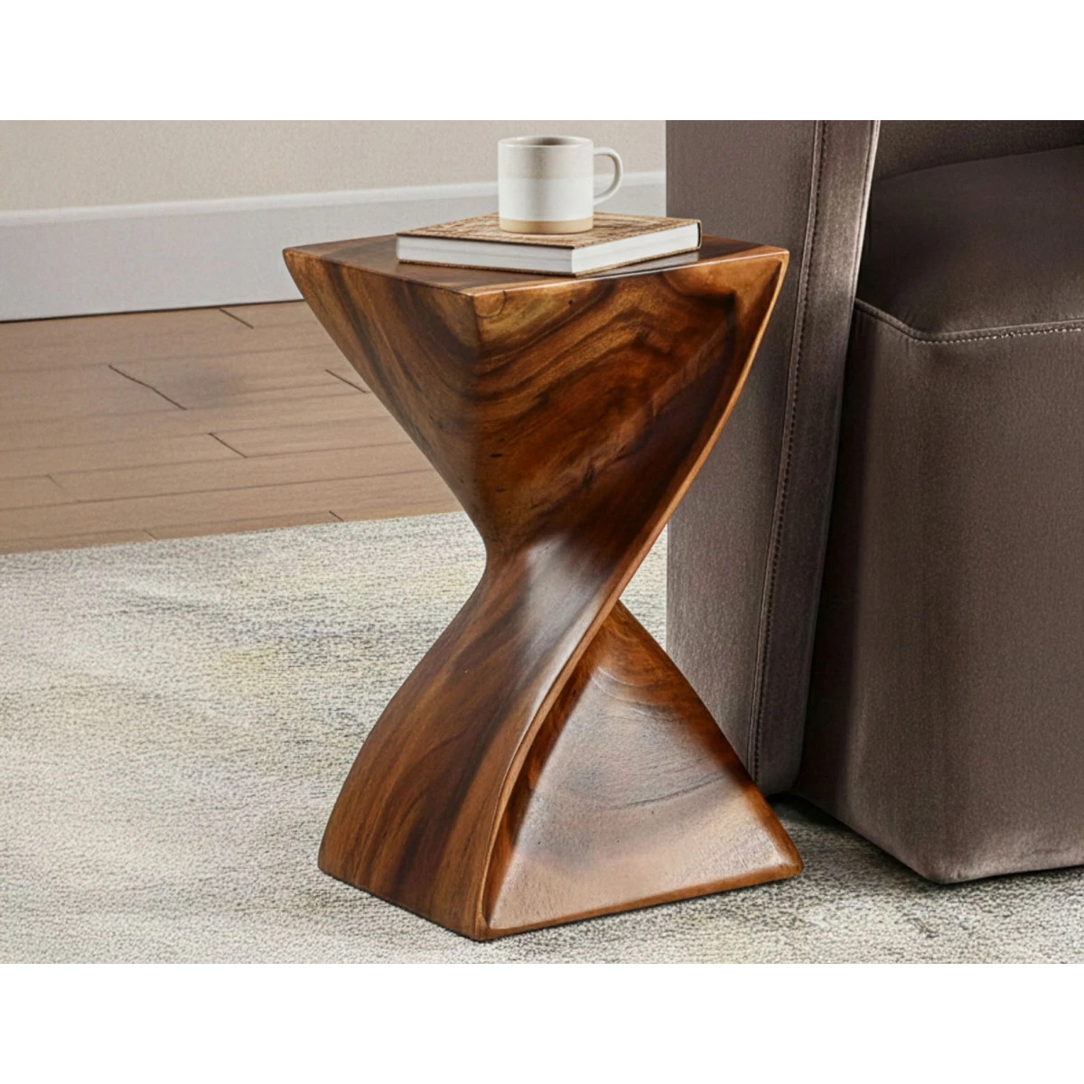 f2525d7cc0fab3dda3db3fe3036781cb Paloma Accent Side Table - Image 1