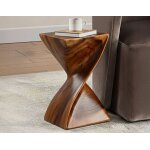 Paloma Accent Side Table
