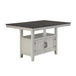 Hyland 5-piece Counter Dining Set(counter Table & 4 Counter Chairs) - Image 10