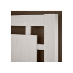 Lodge & Loft Floating Panel Bed - Image 6