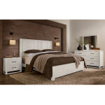 Lodge & Loft Radius Poster Bed - Image 4