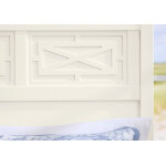 Tide & Timber FRETWORK BED - Image 3
