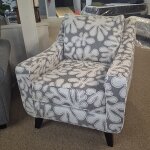 2 Piece Set: Sofa & Accent Chair - Image 3