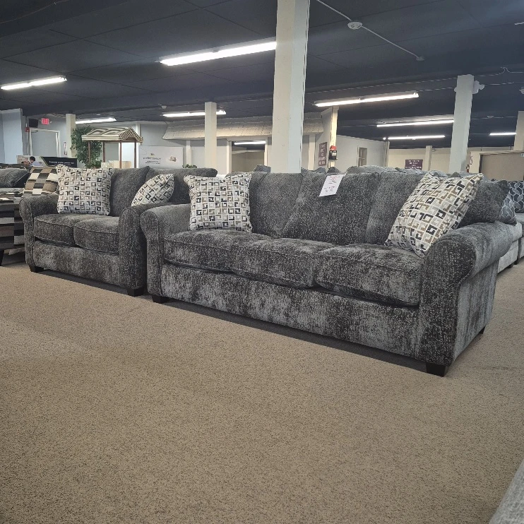 20260429_153137_resized 2 Piece Set: Sofa & Loveseat - Image 1