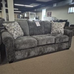 2 Piece Set: Sofa & Loveseat - Image 2