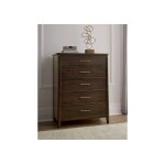 NordHaven CHEST - 5 DRAWER