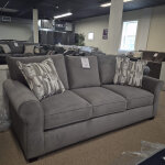 2 Piece Set: Sofa & Loveseat - Image 2