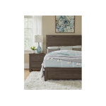 Fundamentals Panel Bed In Twin & Full Sizes - 11-331-133-900,11-552-255-911 - Image 4
