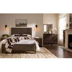Lodge & Loft Landscape Mirror - 840-446 - Image 4