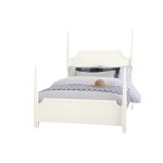 Tide & Timber PENCIL POSTER BED