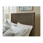 Fundamentals Panel Bed In Twin & Full Sizes - 11-331-133-900,11-552-255-911 - Image 6