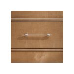 Nordhaven Nightstand - 2 Drawer - 852-227 - Image 3
